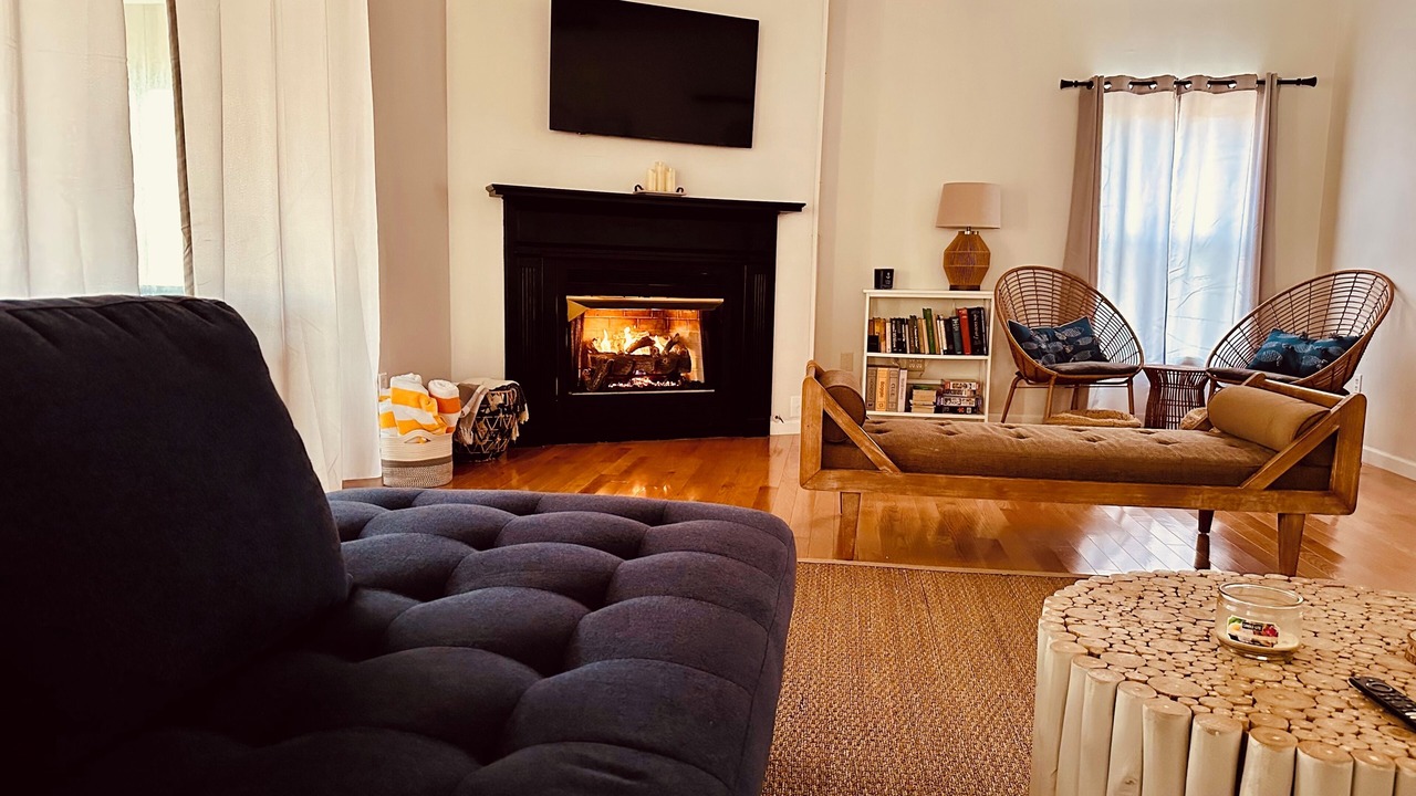 Photo of Livingroom in Oconee County