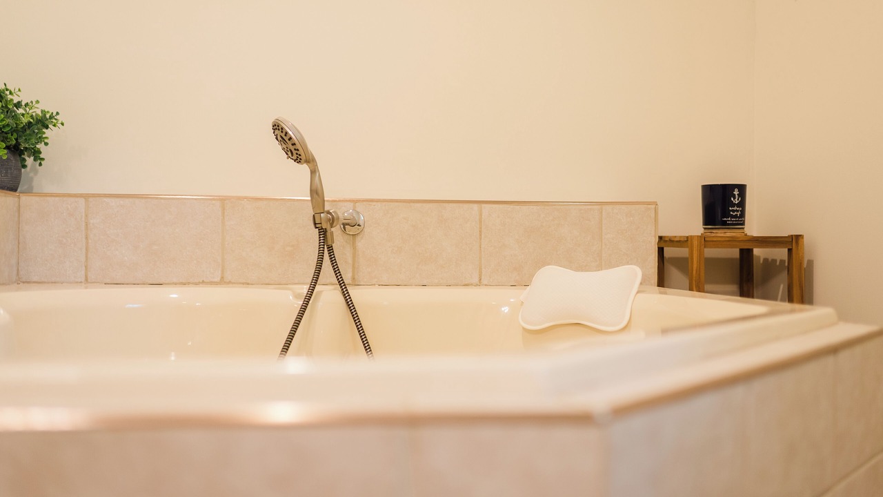 Photo of Bathroom in Oconee County