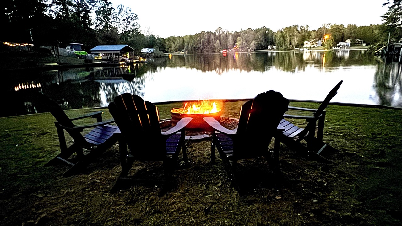Photo of Outdoor in Oconee County