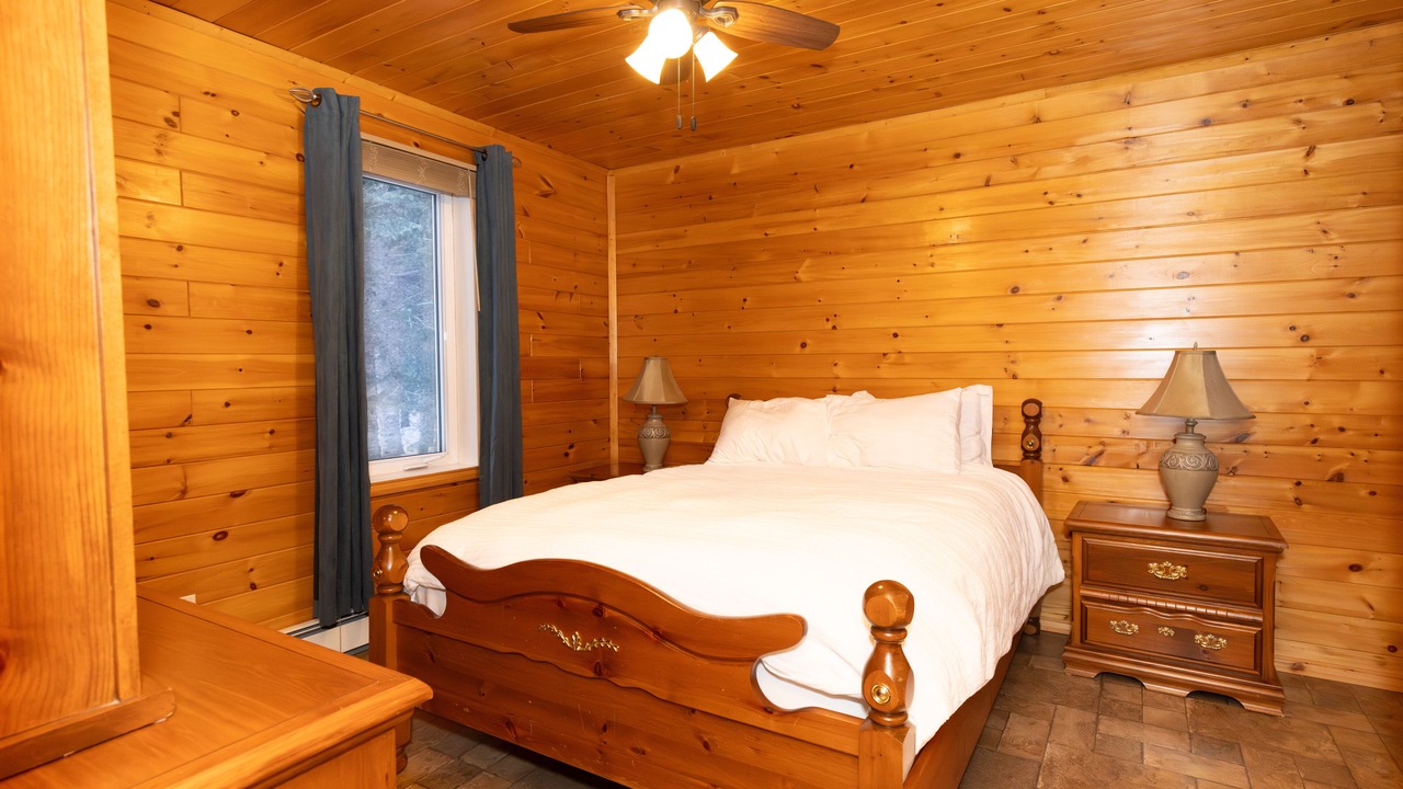 Photo of Bedroom in Kaministiquia