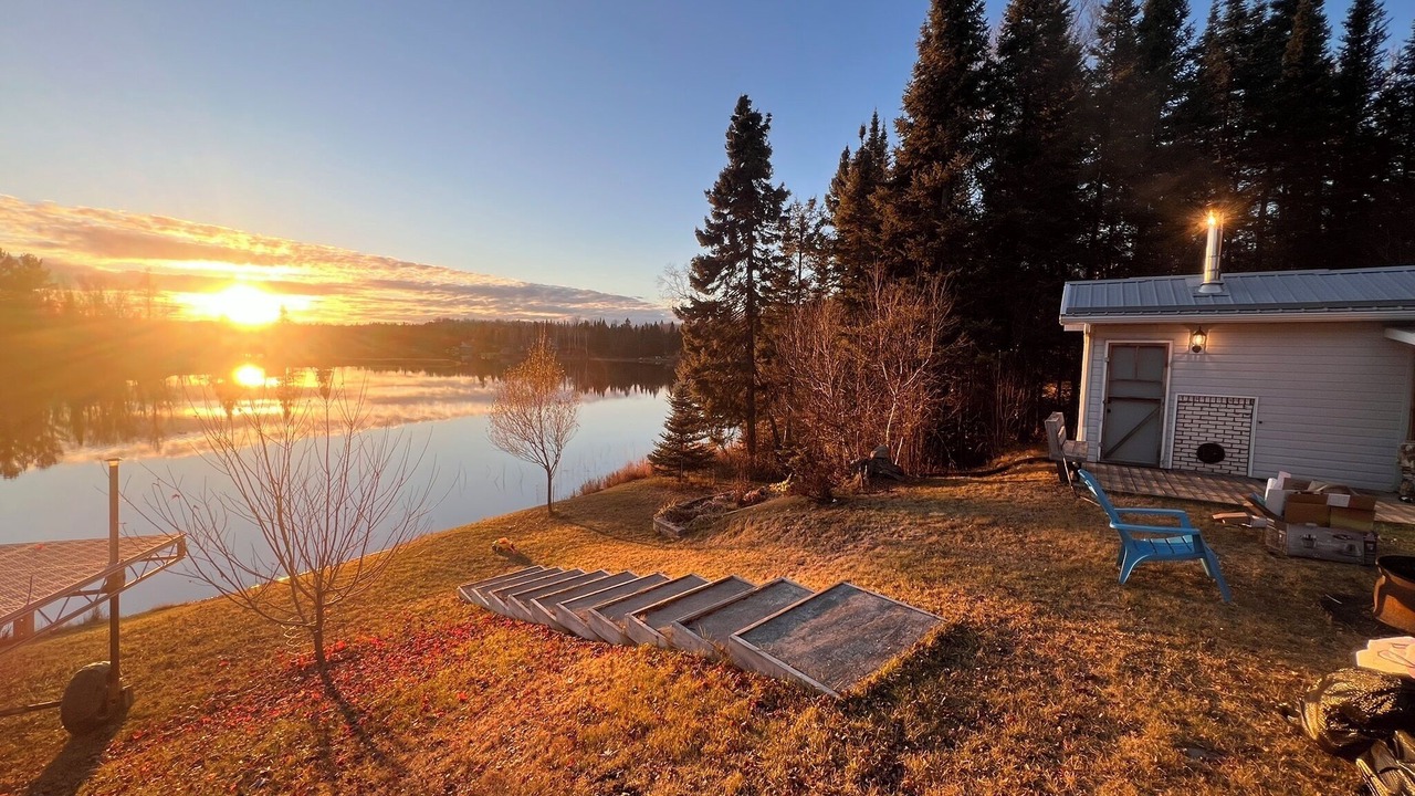Photo of Outdoor in Kaministiquia