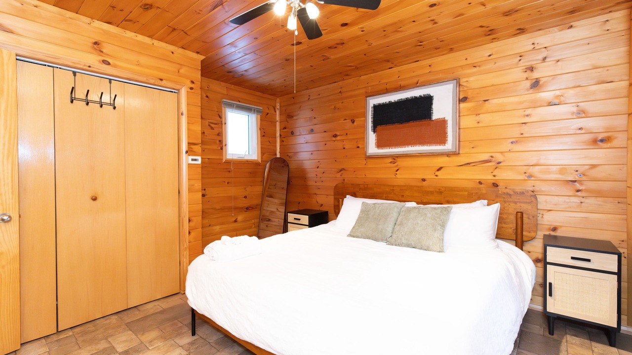 Photo of Bedroom in Kaministiquia