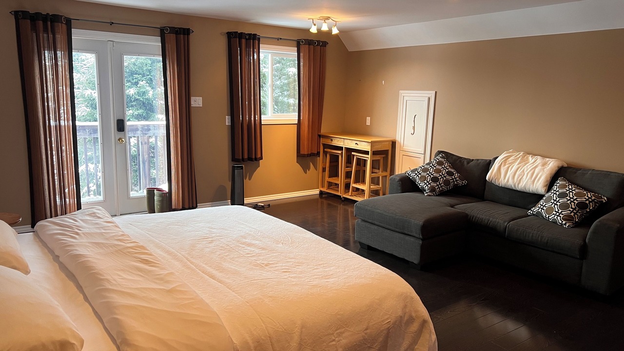 Photo of Bedroom in Kaministiquia