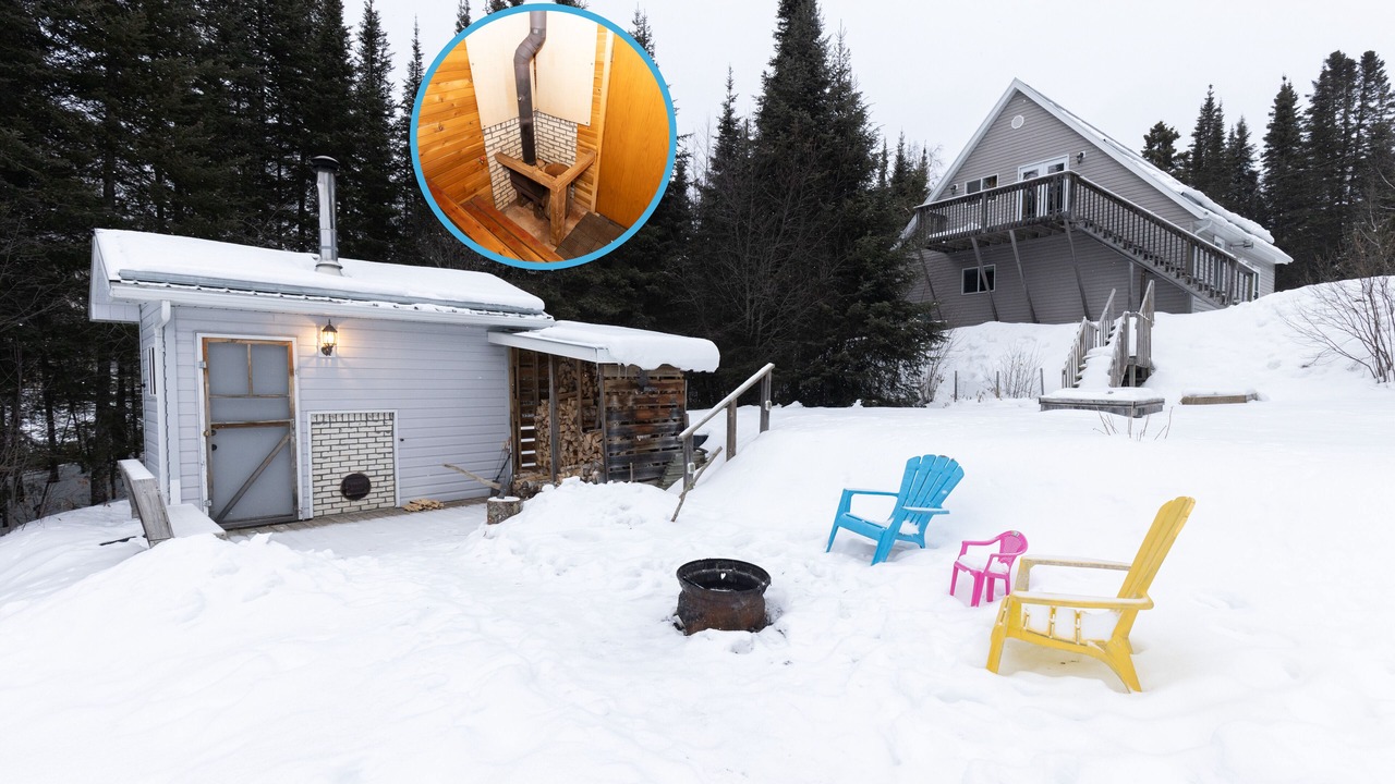 Photo of Outdoor in Kaministiquia