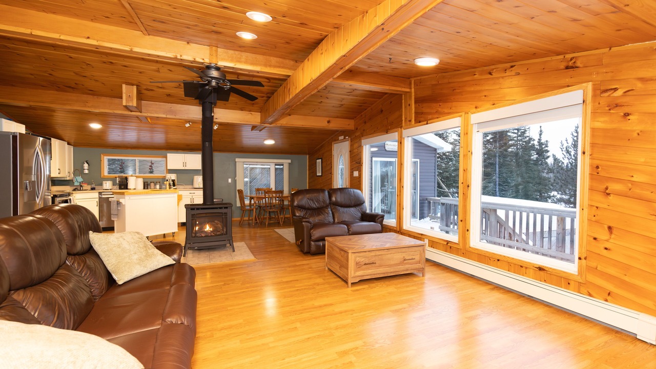 Photo of Livingroom in Kaministiquia