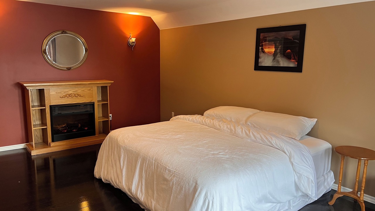 Photo of Bedroom in Kaministiquia
