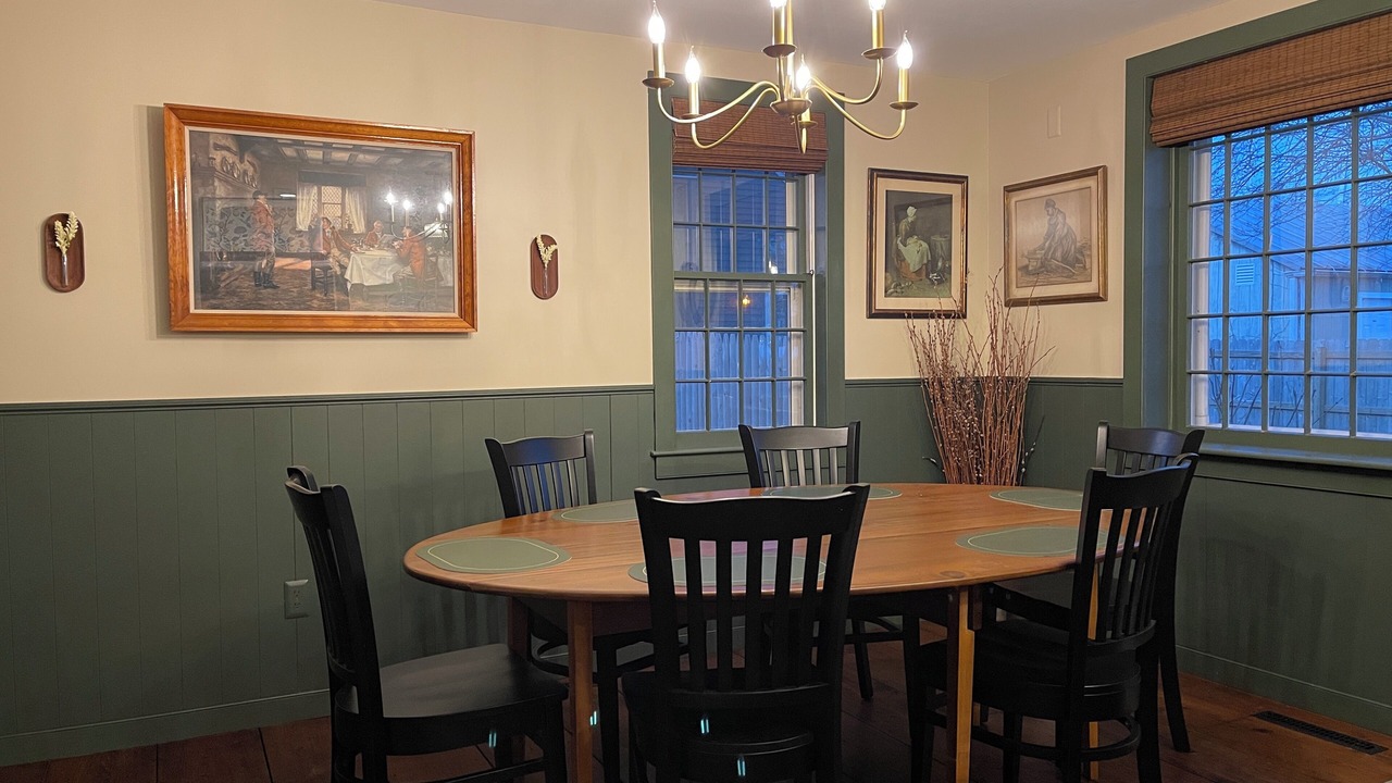 Photo of Bedroom in Niantic