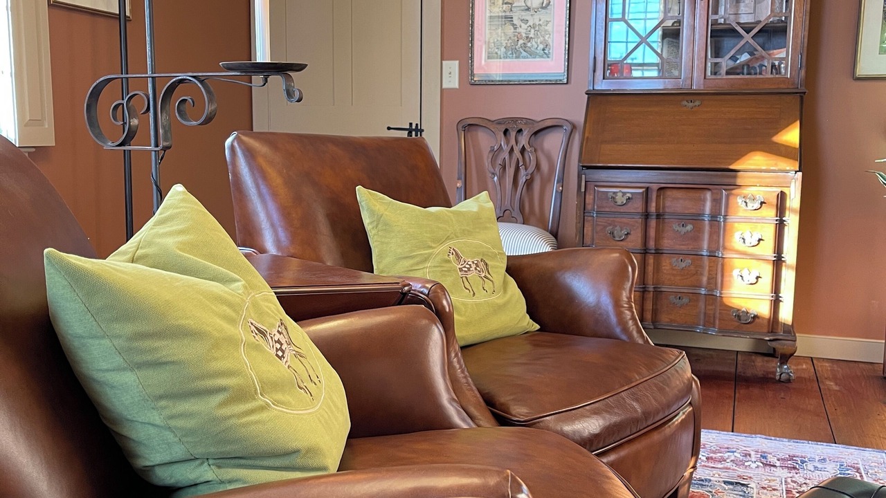 Photo of Bedroom in Niantic