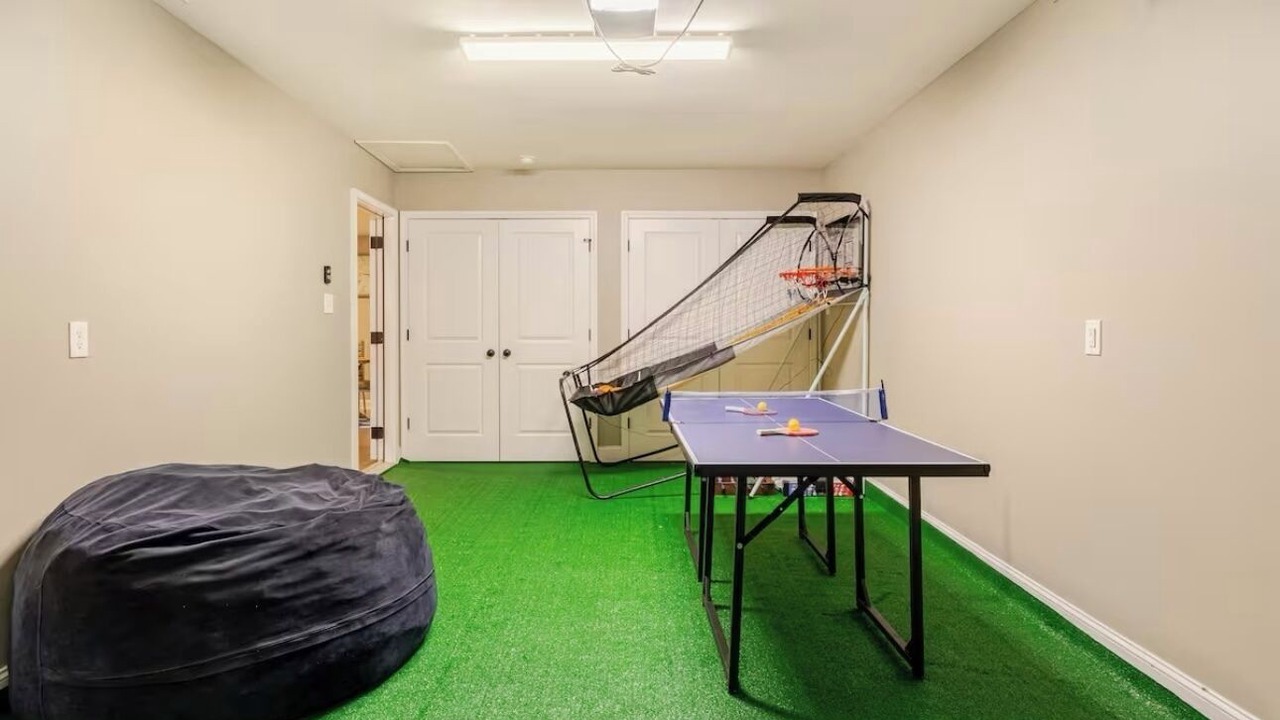 Photo of Bedroom in Knoxville