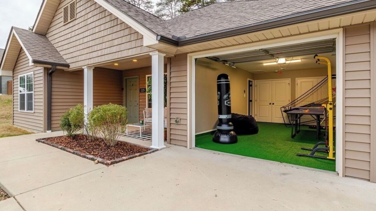 Photo of Outdoor in Knoxville