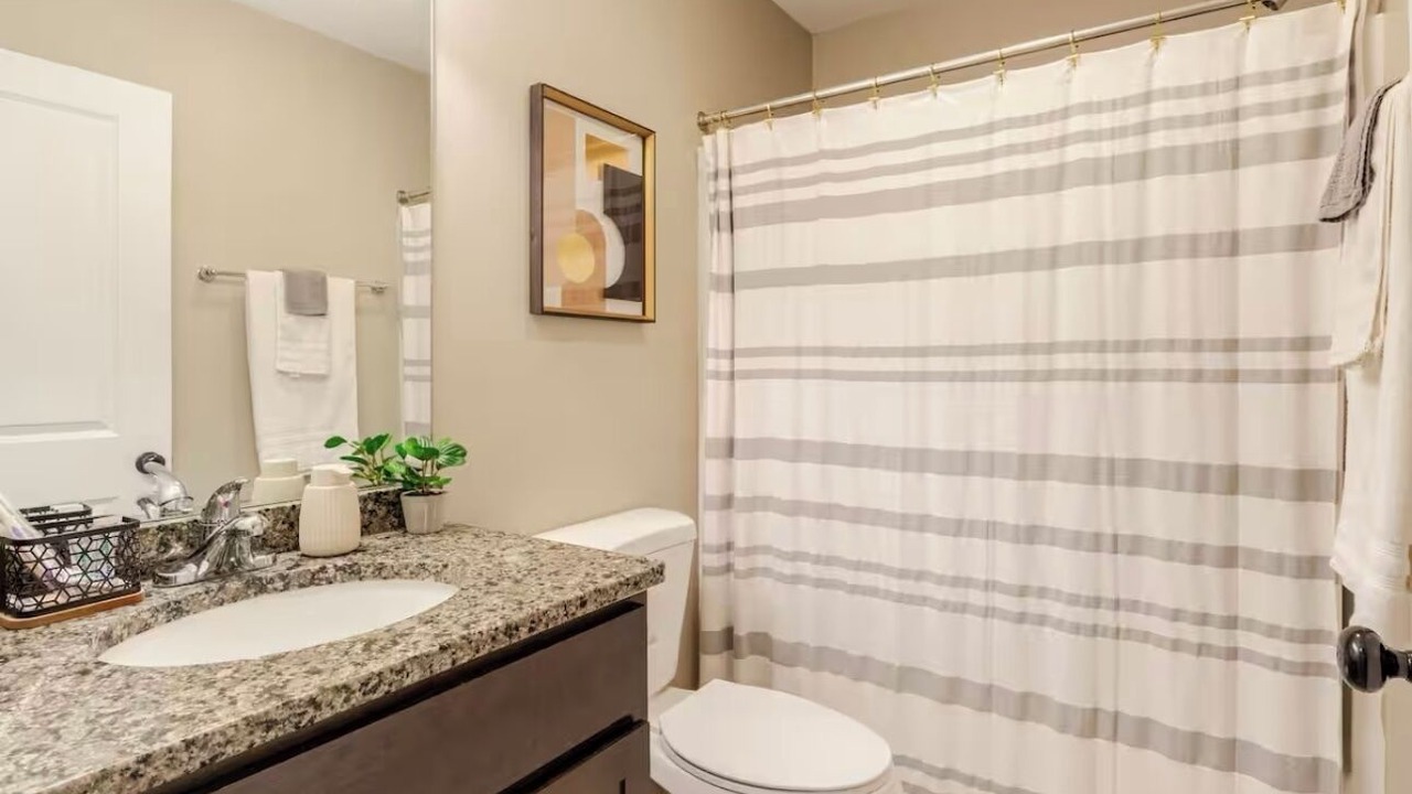 Photo of Bathroom in Knoxville