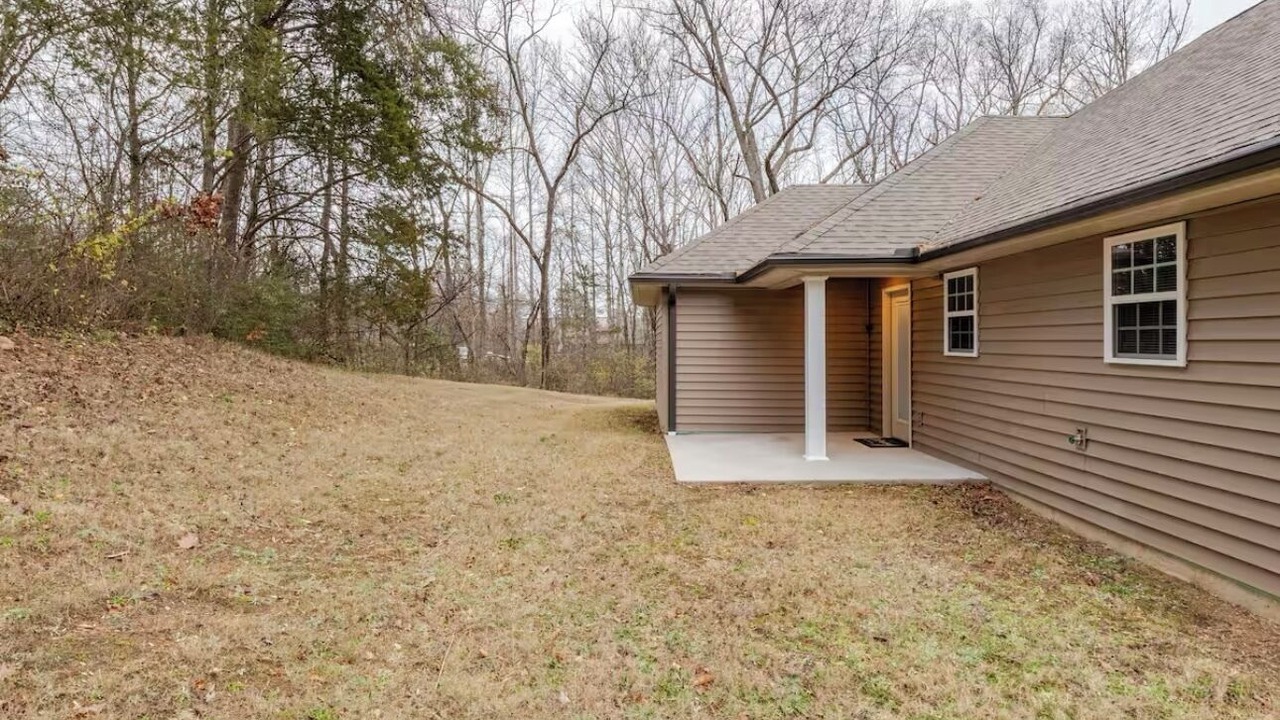 Photo of Outdoor in Knoxville