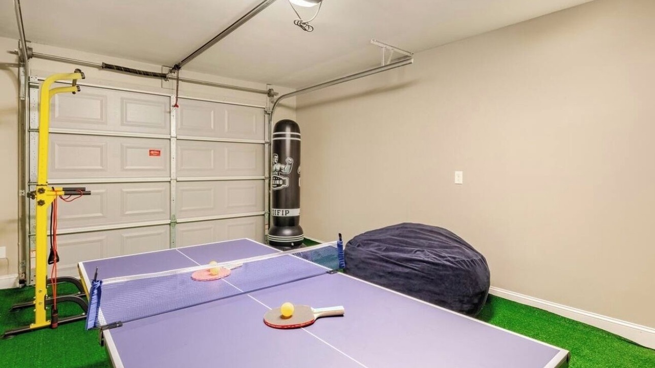 Photo of Bedroom in Knoxville