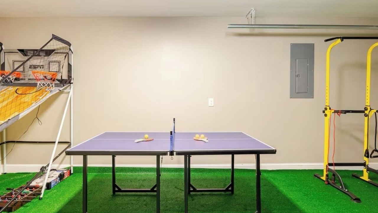 Photo of Bedroom in Knoxville