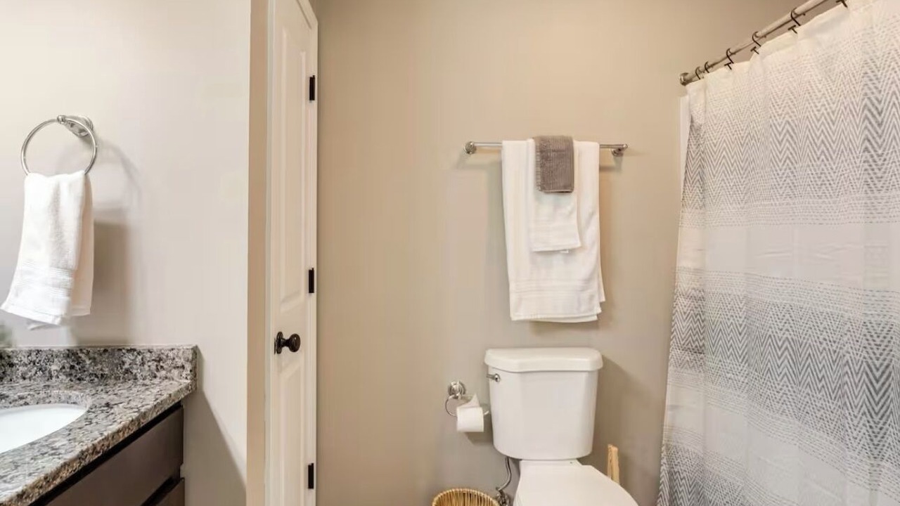 Photo of Bathroom in Knoxville