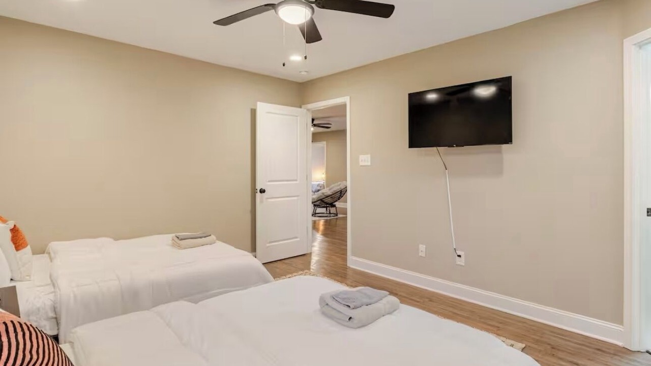 Photo of Bedroom in Knoxville