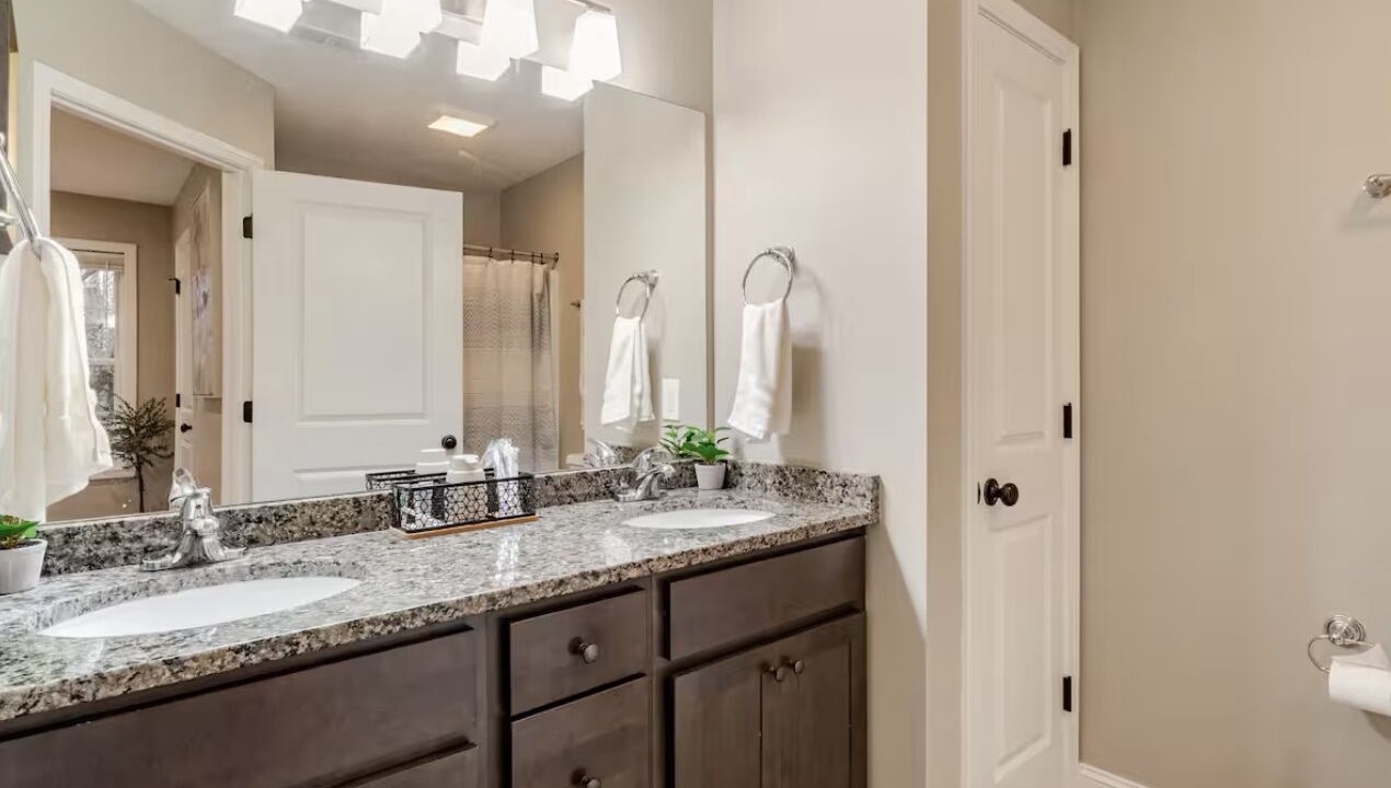 Photo of Bathroom in Knoxville