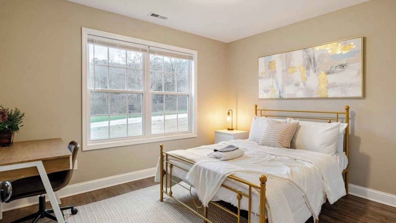 Photo of Bedroom in Knoxville
