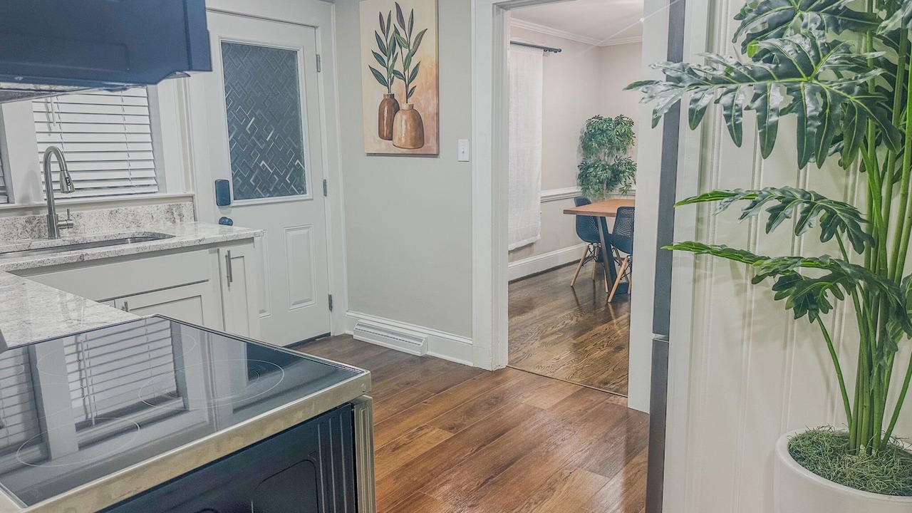 Photo of Kitchen in Greensboro