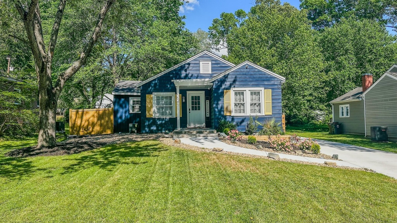 Photo of Outdoor in Greensboro
