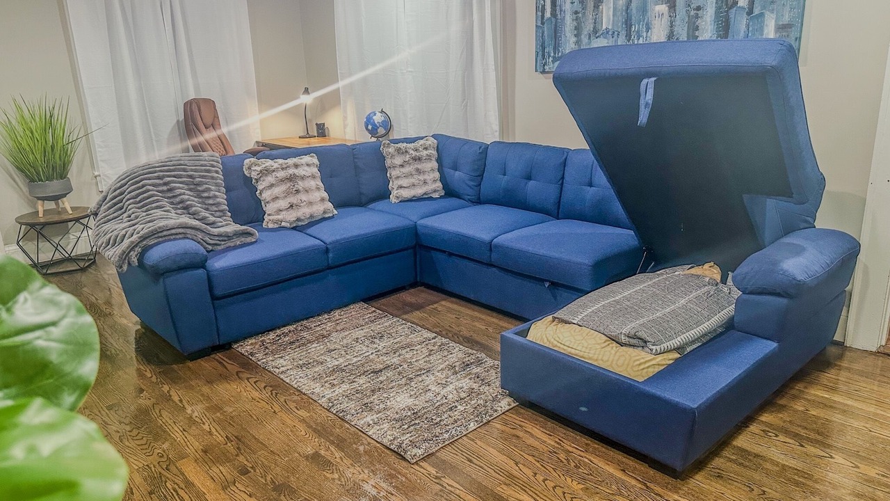 Photo of Livingroom in Greensboro