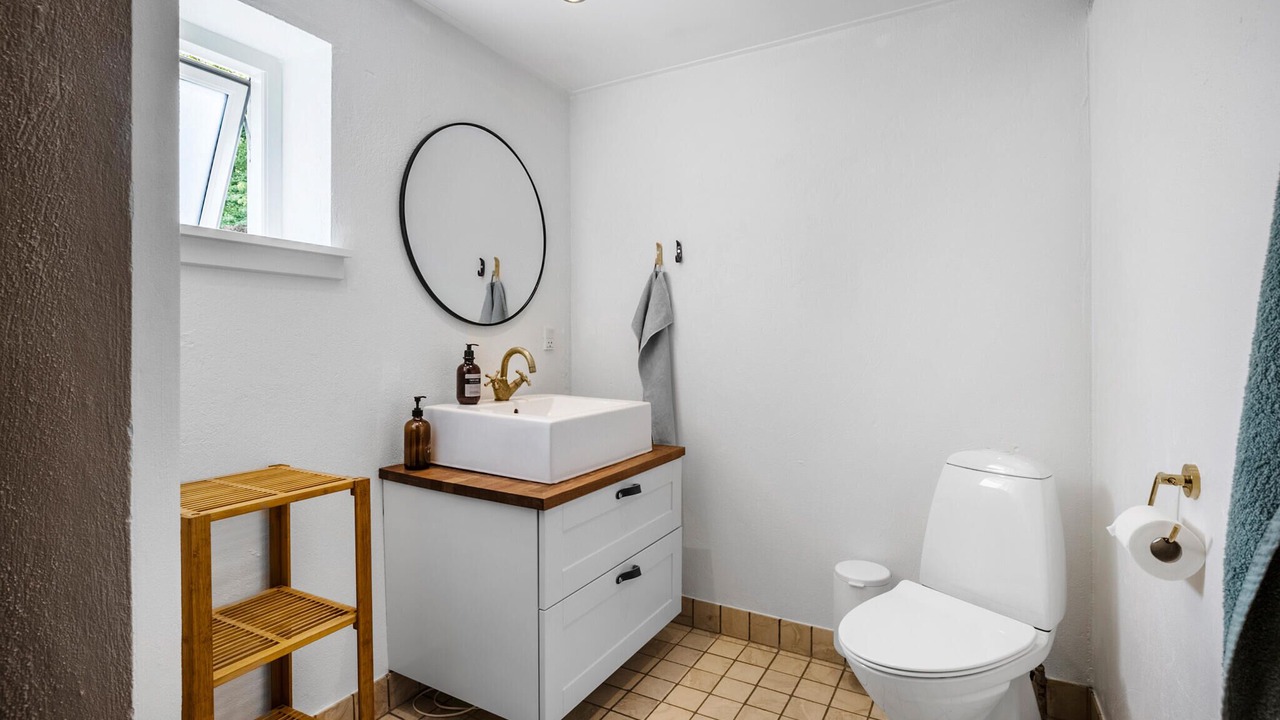 Photo of Bathroom in Tejn