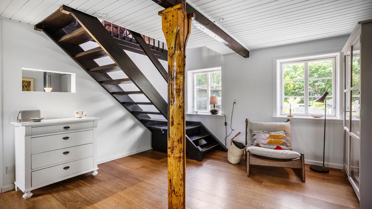 Photo of Bedroom in Tejn