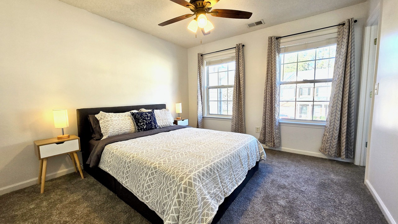 Photo of Bedroom in Acworth