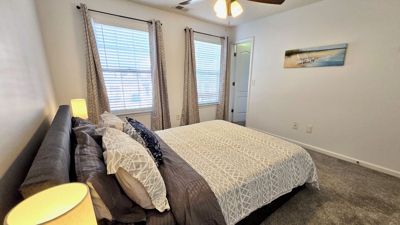 Photo of Bedroom in Acworth