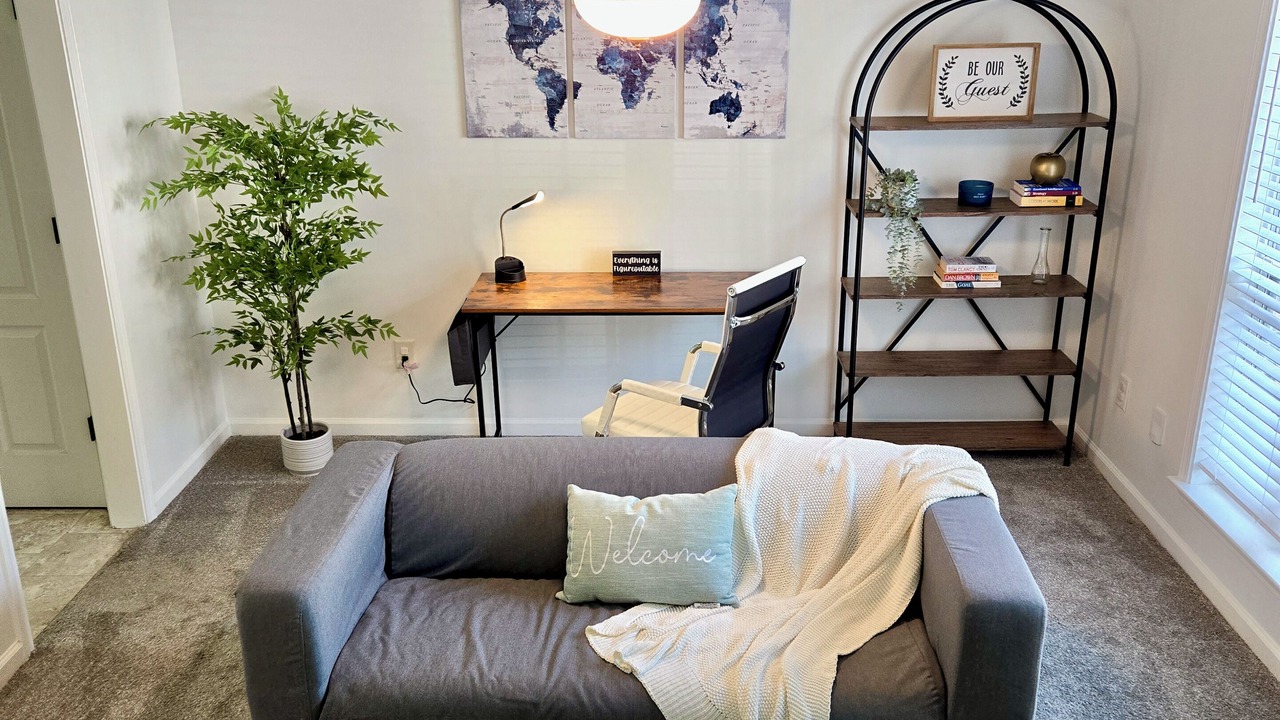 Photo of Livingroom in Acworth