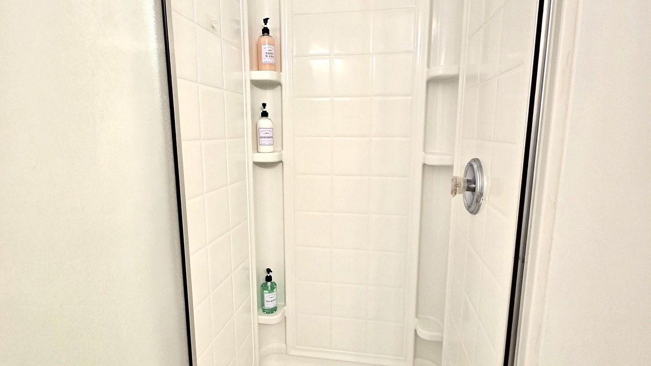 Photo of Bathroom in Acworth