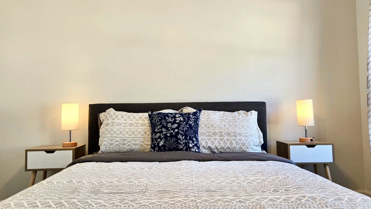 Photo of Bedroom in Acworth