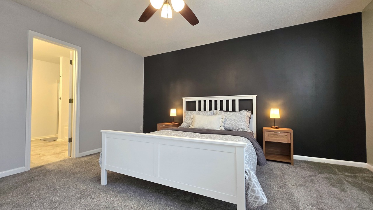 Photo of Bedroom in Acworth