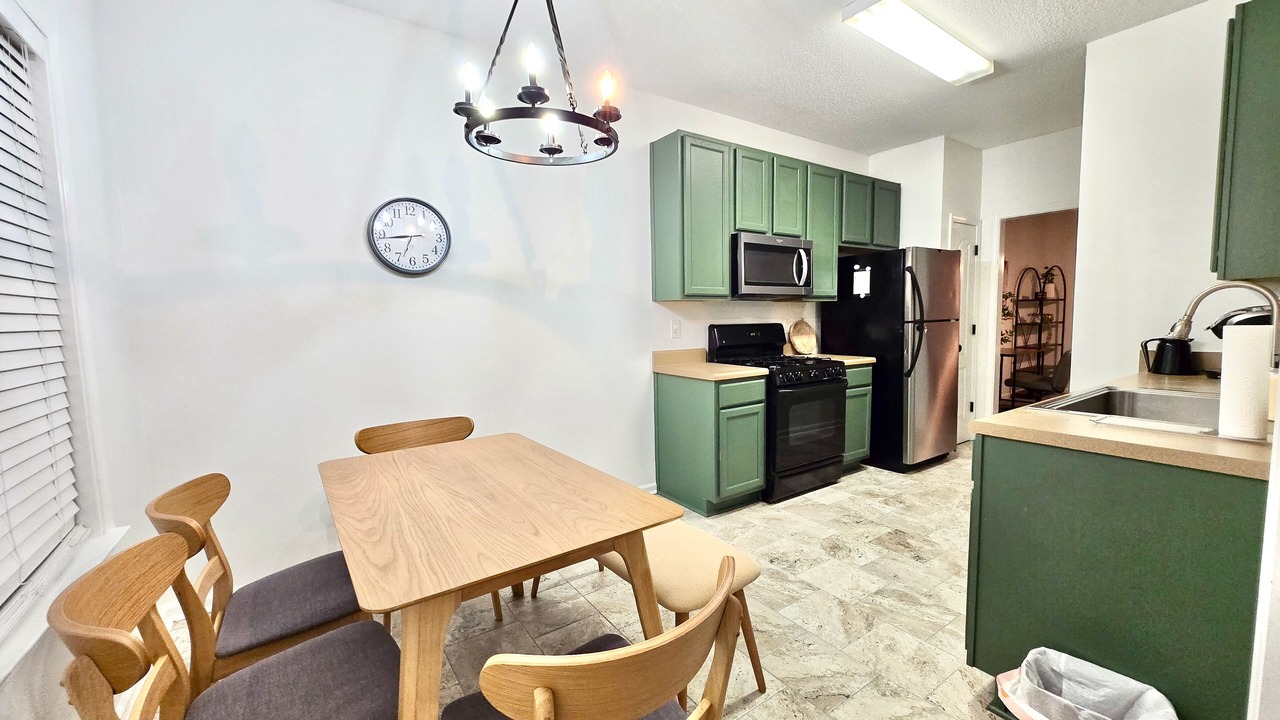 Photo of Kitchen in Acworth