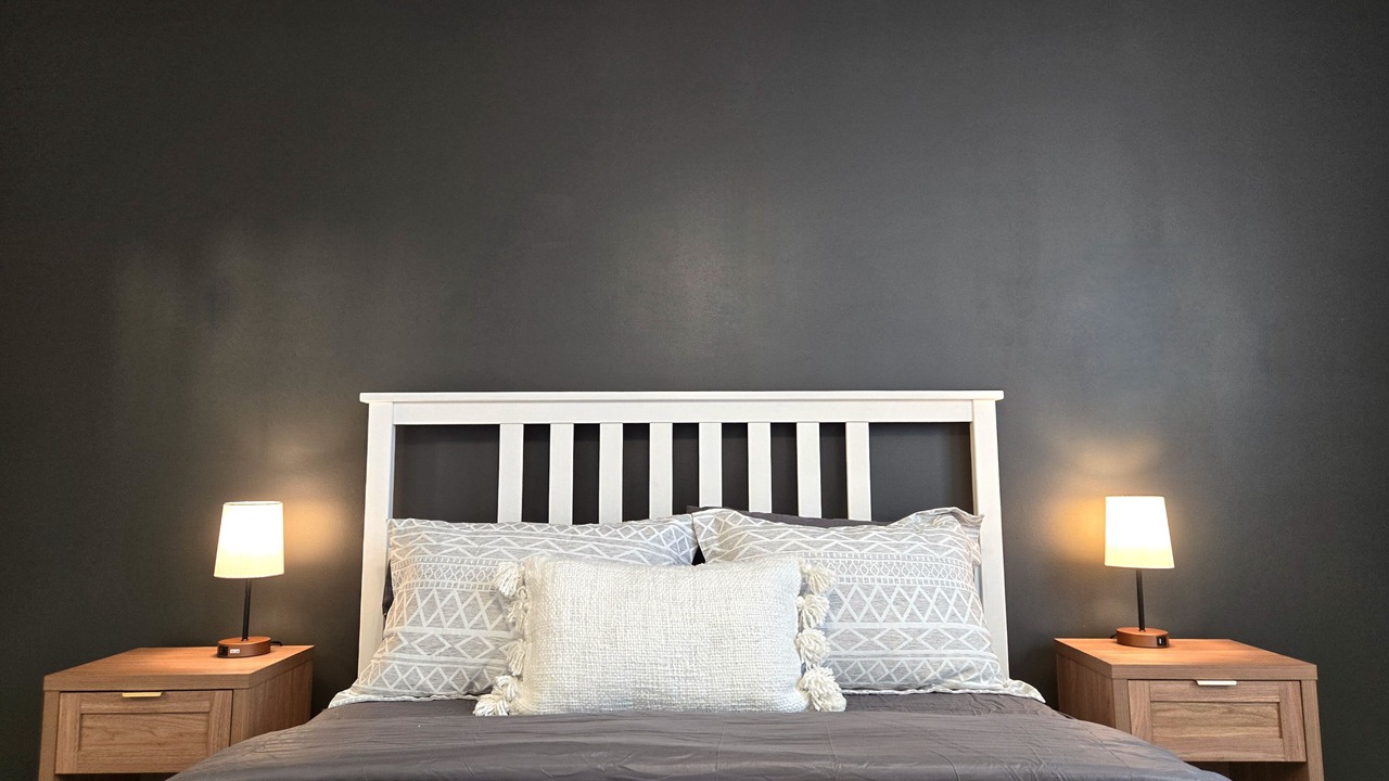 Photo of Bedroom in Acworth