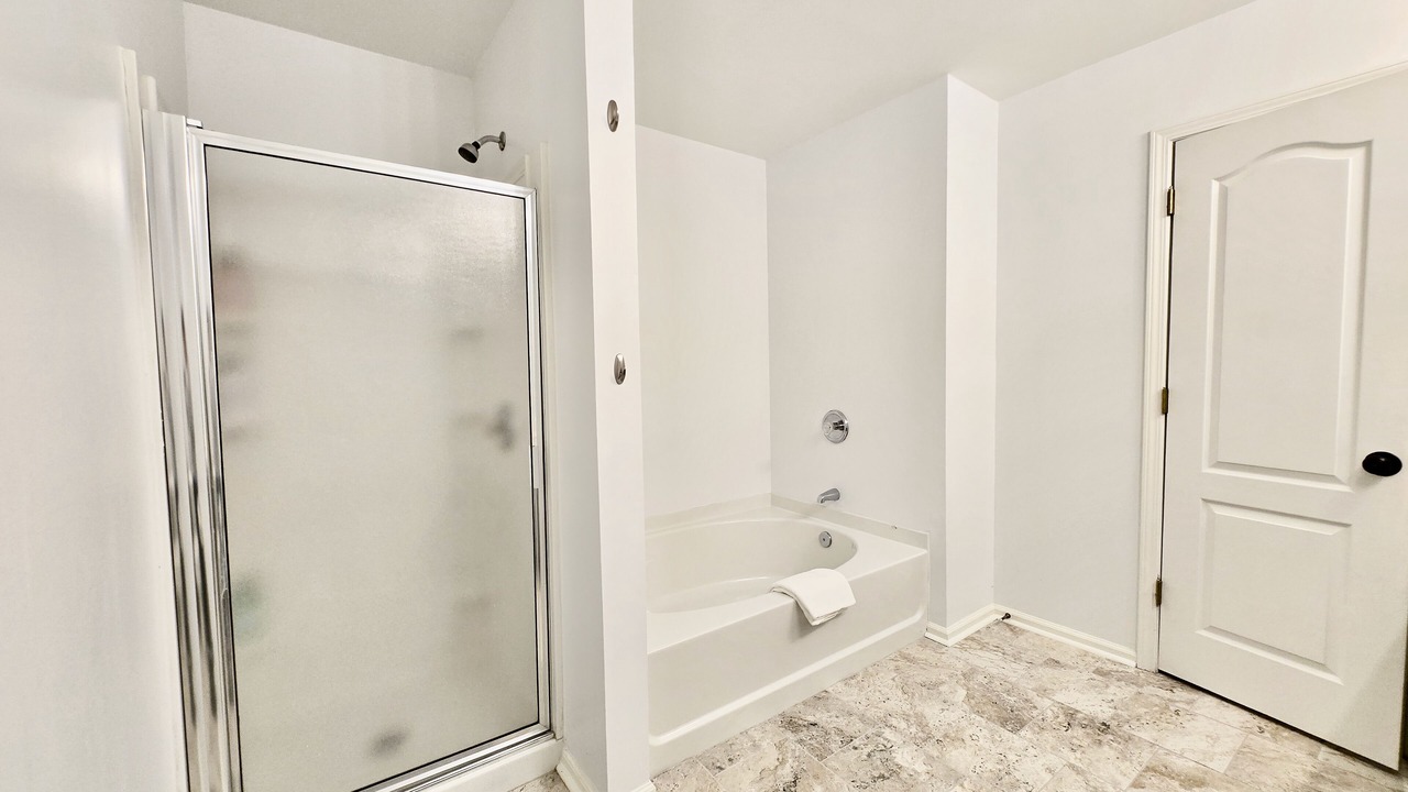 Photo of Bathroom in Acworth