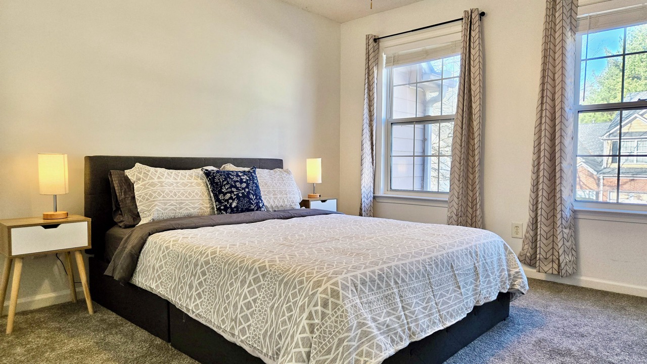 Photo of Bedroom in Acworth