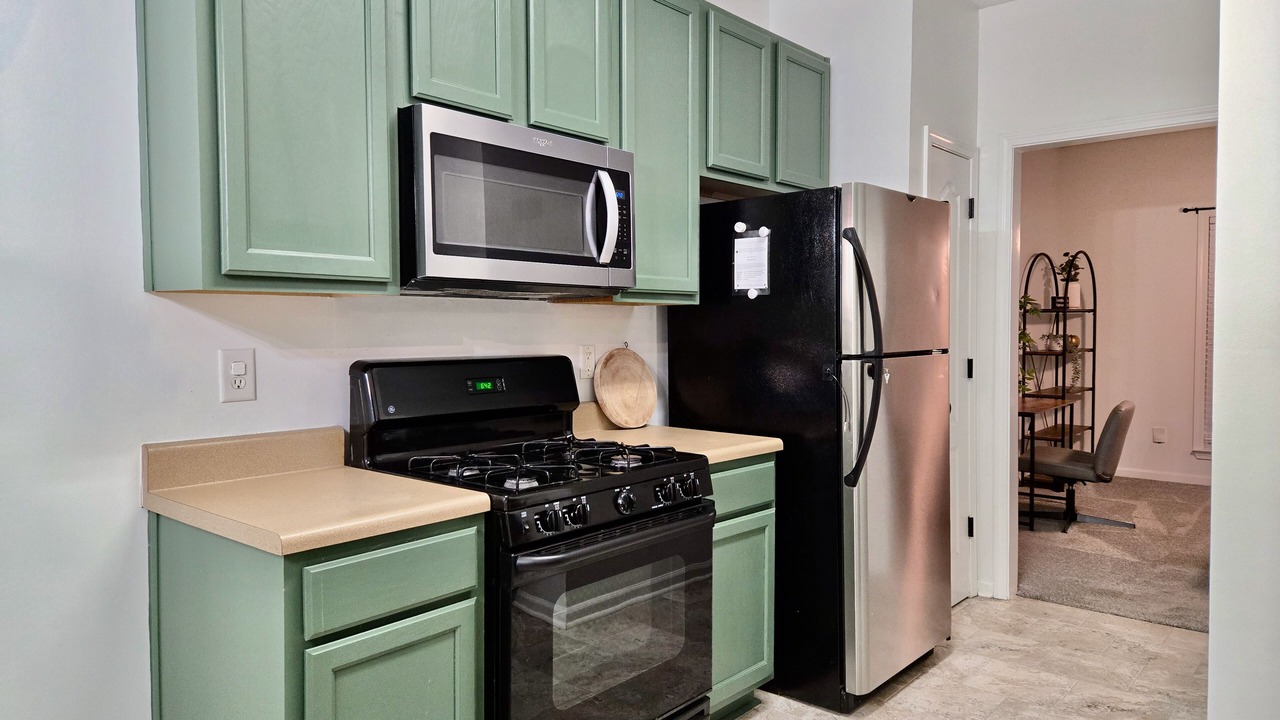 Photo of Kitchen in Acworth