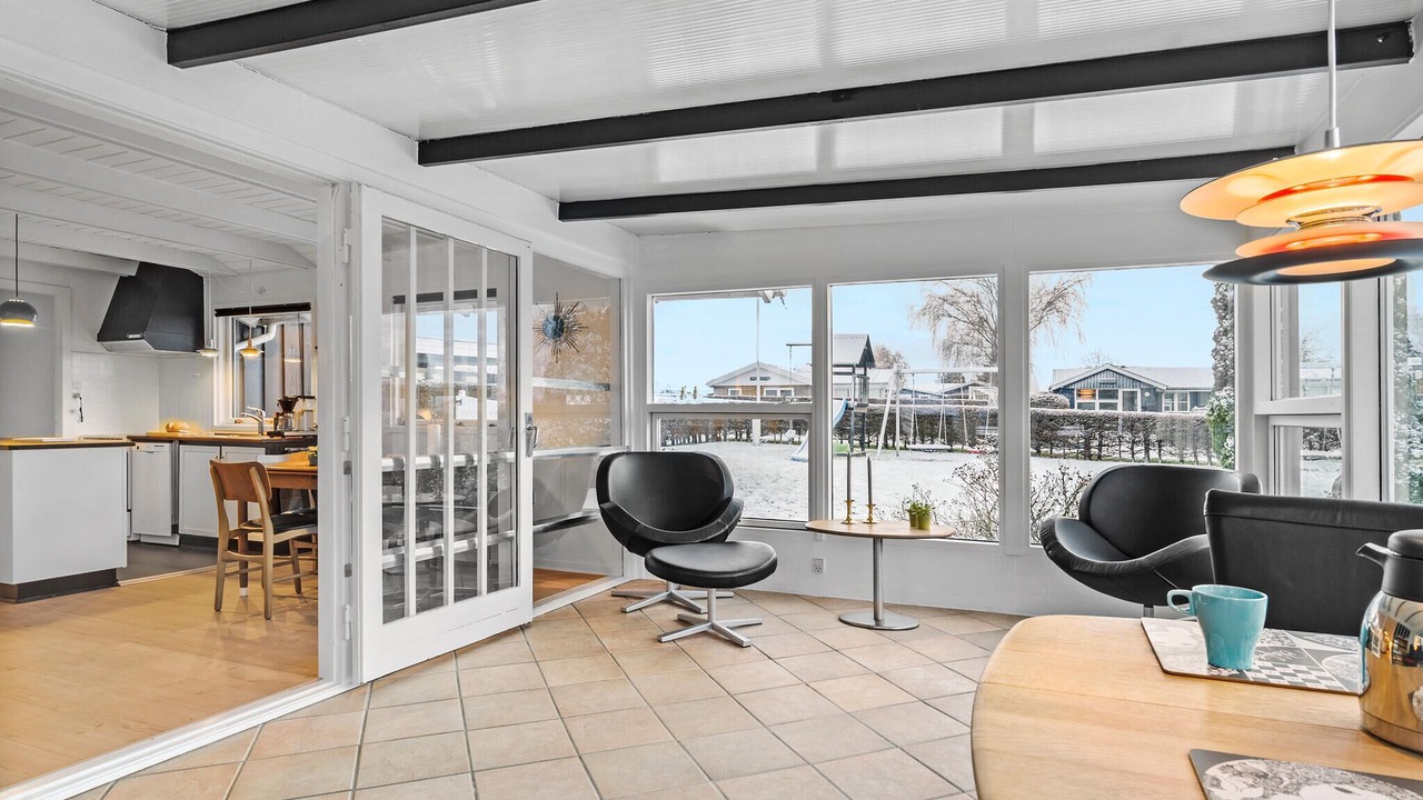 Photo of Bedroom in Hejlsminde Strand