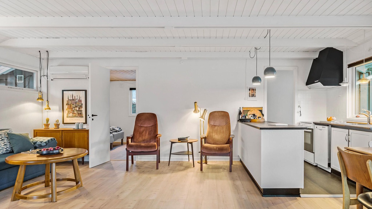 Photo of Bedroom in Hejlsminde Strand