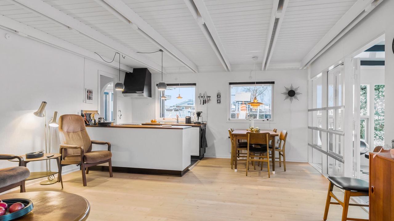 Photo of Bedroom in Hejlsminde Strand
