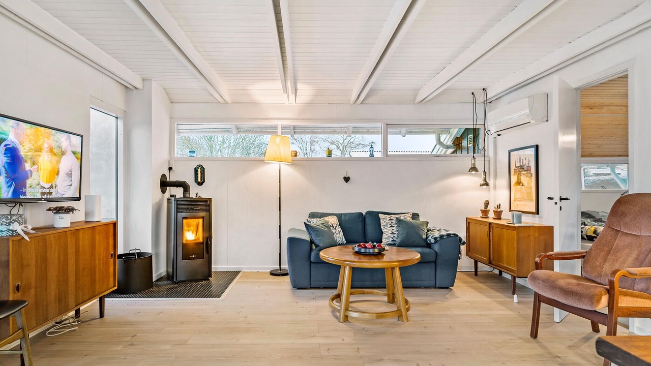Photo of Bedroom in Hejlsminde Strand