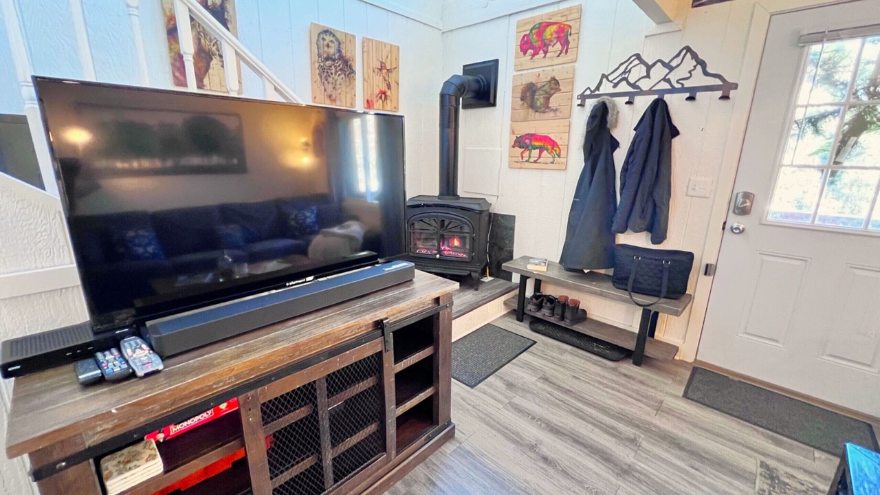 Photo of Bedroom in Baldy Mountain