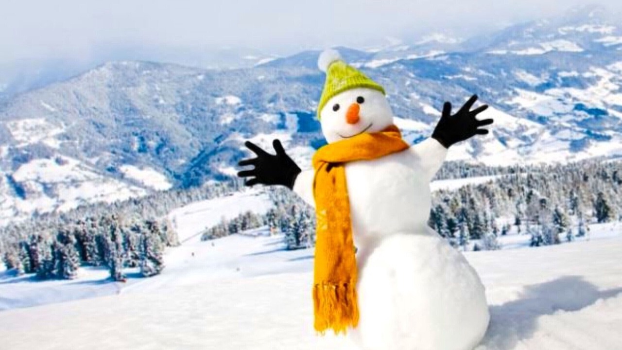 Photo of Others in Baldy Mountain