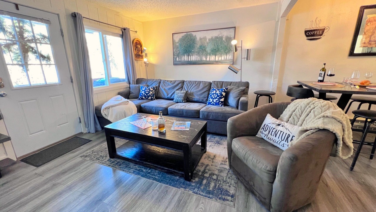 Photo of Bedroom in Baldy Mountain