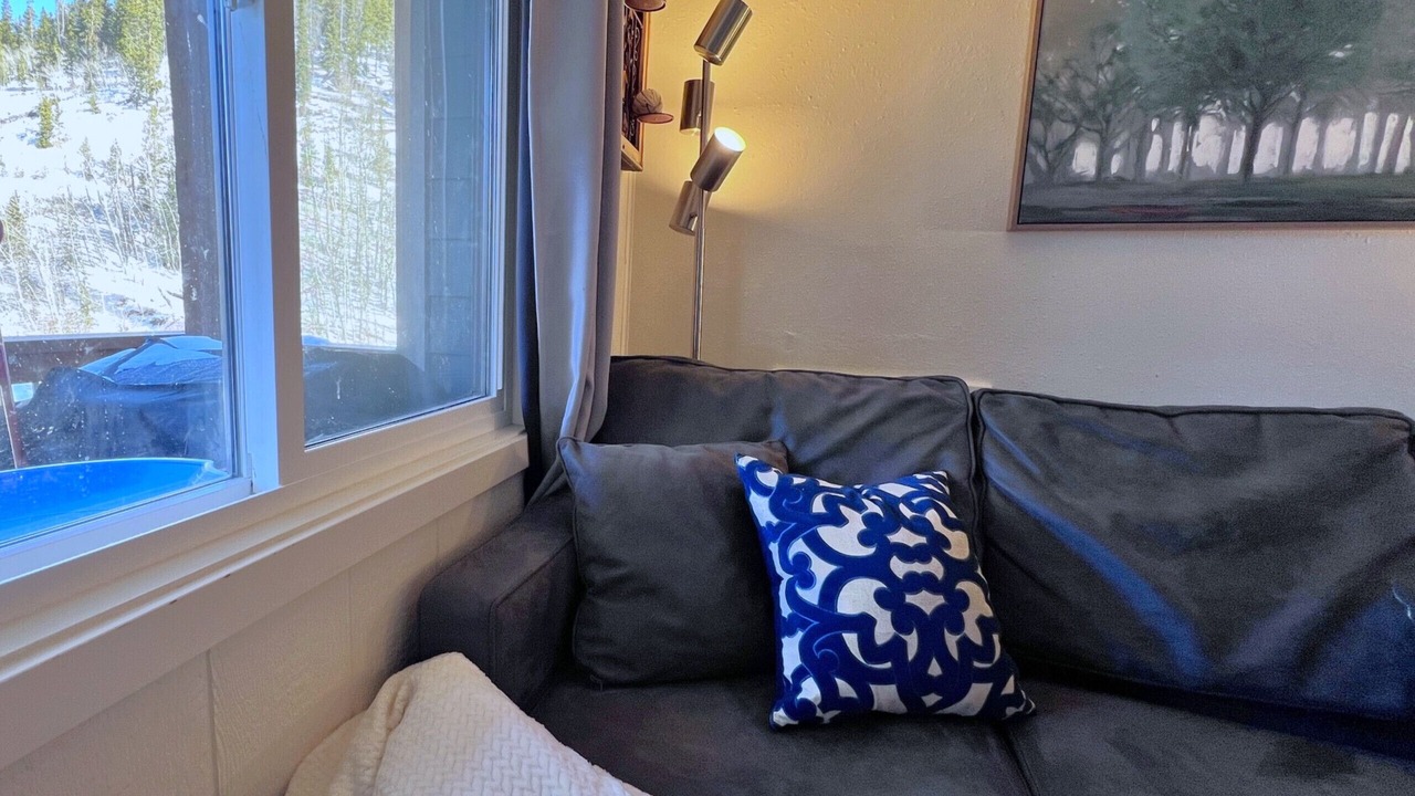 Photo of Bedroom in Baldy Mountain
