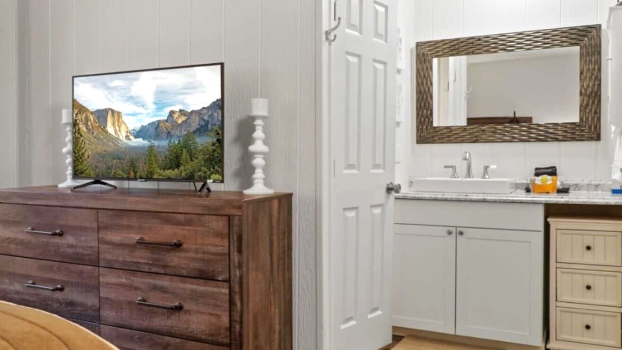 Photo of Bedroom in Baldy Mountain