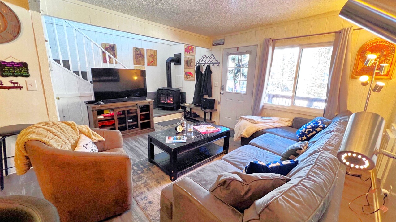 Photo of Bedroom in Baldy Mountain