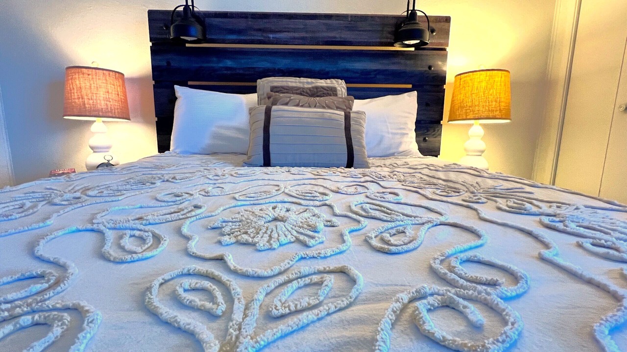 Photo of Bedroom in Baldy Mountain
