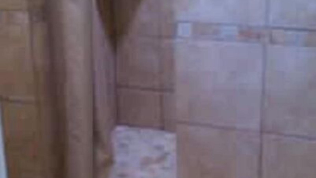 Photo of Bathroom in Buchanan Dam
